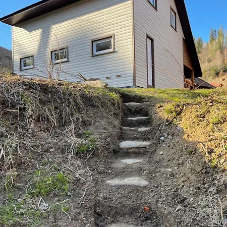 медові карпати *