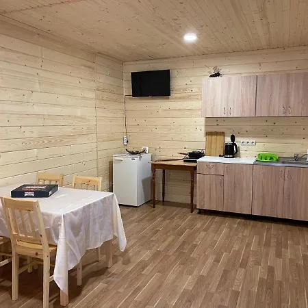 Dağ evi медові карпати *