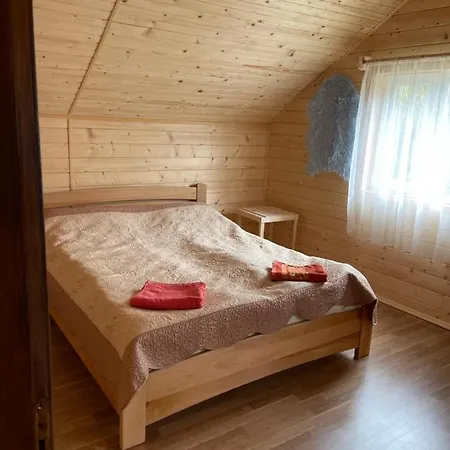 медові карпати