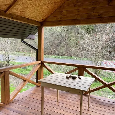 медові карпати Oryavchyk