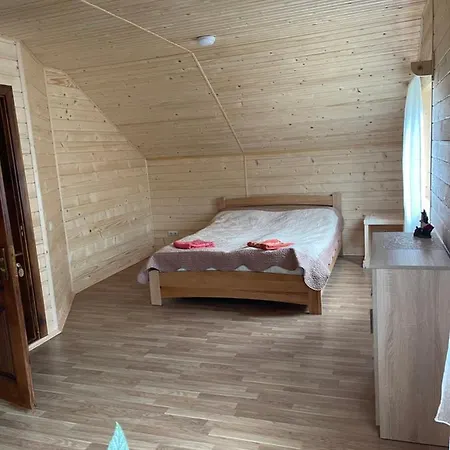 медові карпати