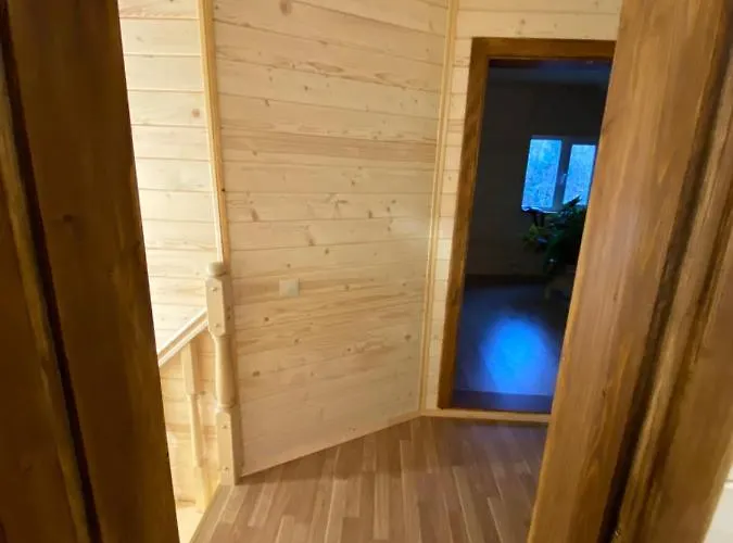 Chalet медові карпати