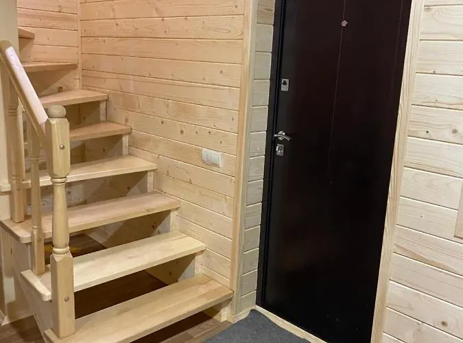 медові карпати Chalet *