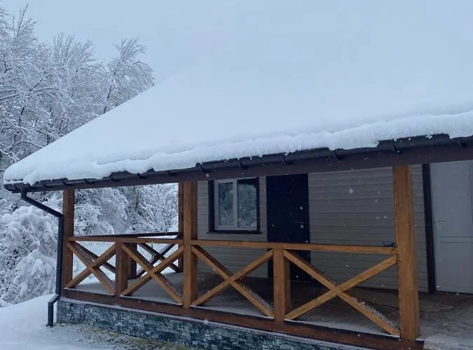 медові карпати Chalet
