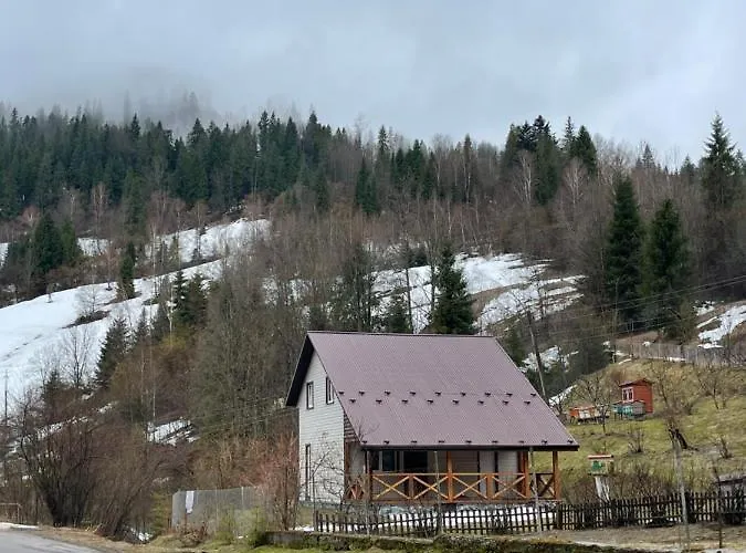 Chalet медові карпати *