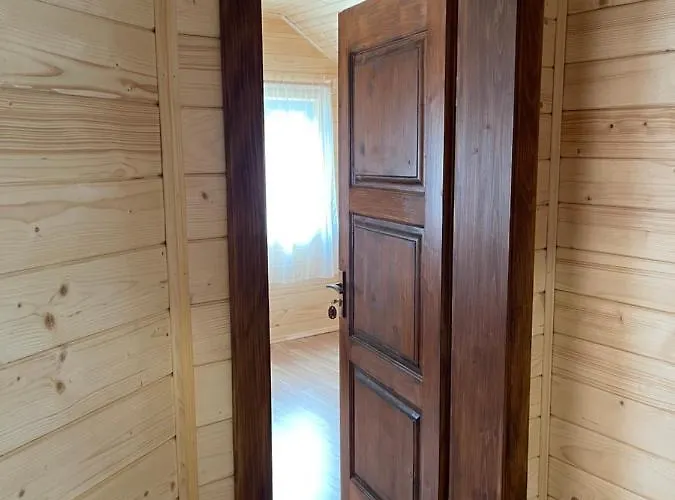 медові карпати Chalet