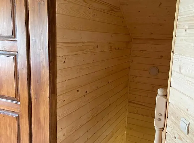 медові карпати Chalet *