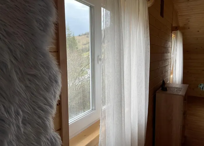 медові карпати Chalet *