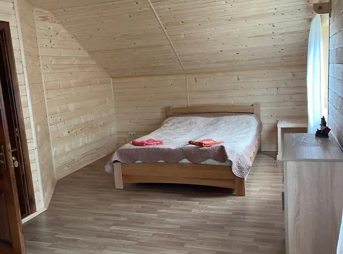 медові карпати